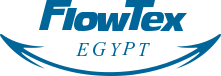 FlowTex Logo